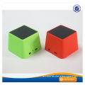 AWS1018 Outdoor bluetooth active pa speaker wireless microphone mini amplifier bluetooth speaker